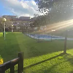 Urbanización Quebrantas De * Loredo