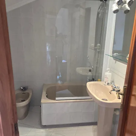 Hébergement de vacances Urbanizacion Quebrantas De *