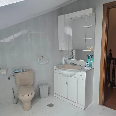 Urbanizacion Quebrantas De