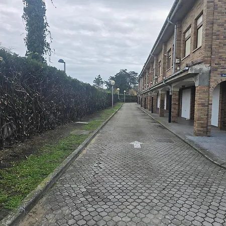 Urbanizacion Quebrantas De Hébergement de vacances *