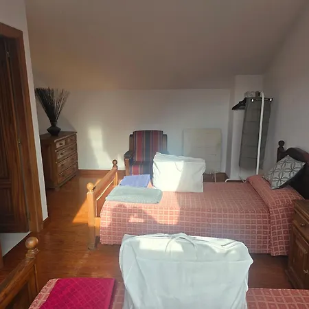 Urbanizacion Quebrantas De Hébergement de vacances