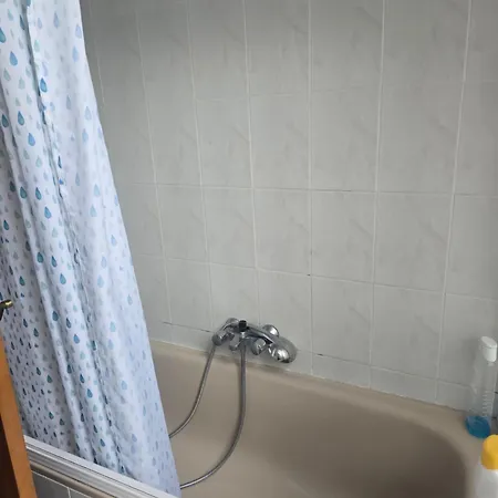 別荘 Urbanizacion Quebrantas De