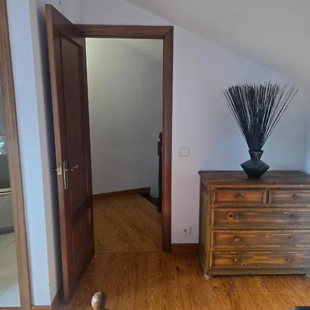 別荘 Urbanizacion Quebrantas De