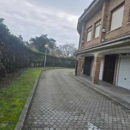 Urbanizacion Quebrantas De * ロレド