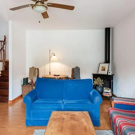Holiday home Urbanizacion Quebrantas De Loredo