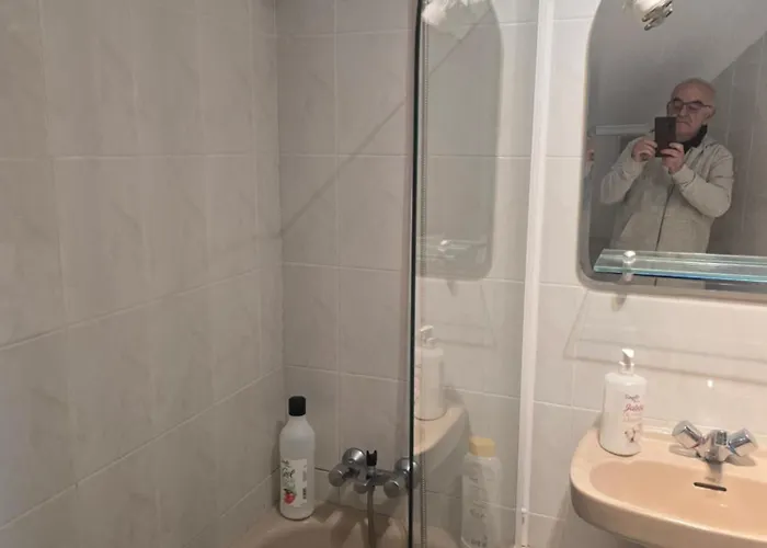 Urbanizacion Quebrantas De ロレド