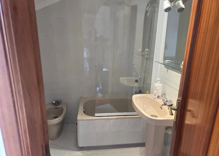 Hébergement de vacances Urbanizacion Quebrantas De *