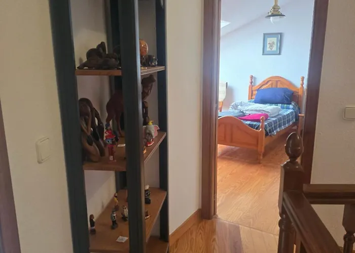 Urbanizacion Quebrantas De 別荘 *