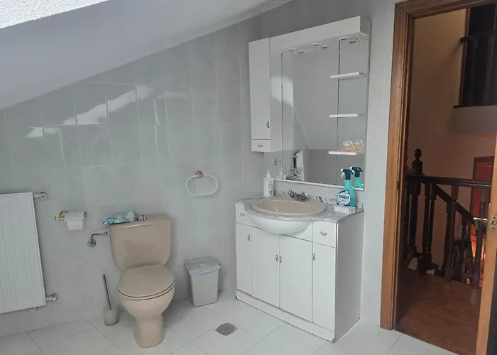 Urbanizacion Quebrantas De