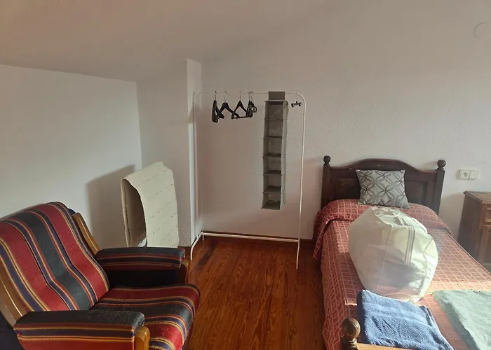 Urbanizacion Quebrantas De * Loredo