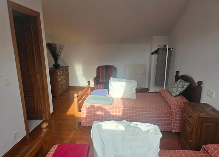 Urbanizacion Quebrantas De 別荘