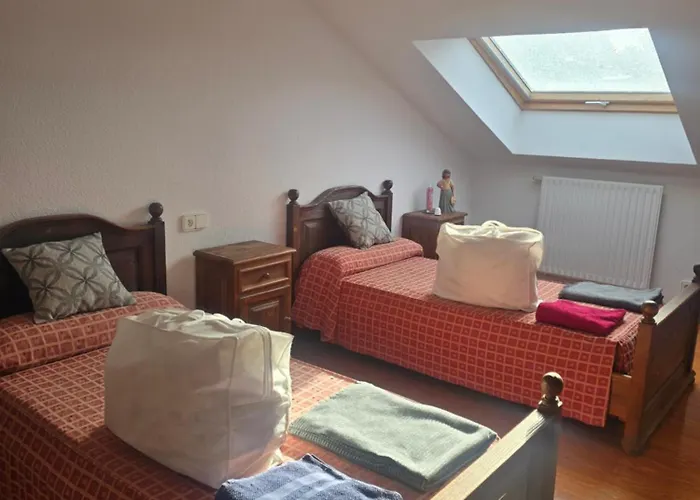 別荘 Urbanizacion Quebrantas De ロレド