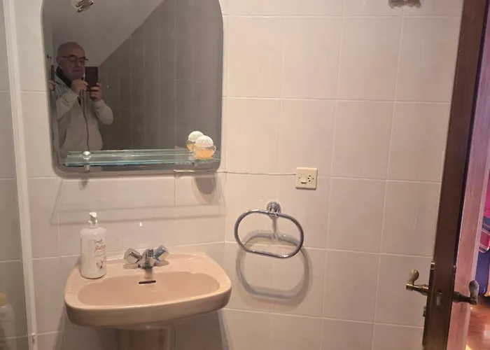 Hébergement de vacances Urbanizacion Quebrantas De