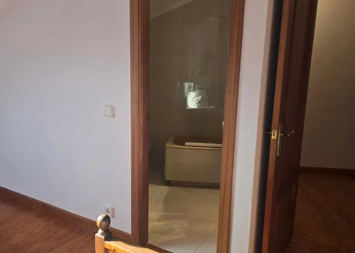 Urbanizacion Quebrantas De Hébergement de vacances Loredo