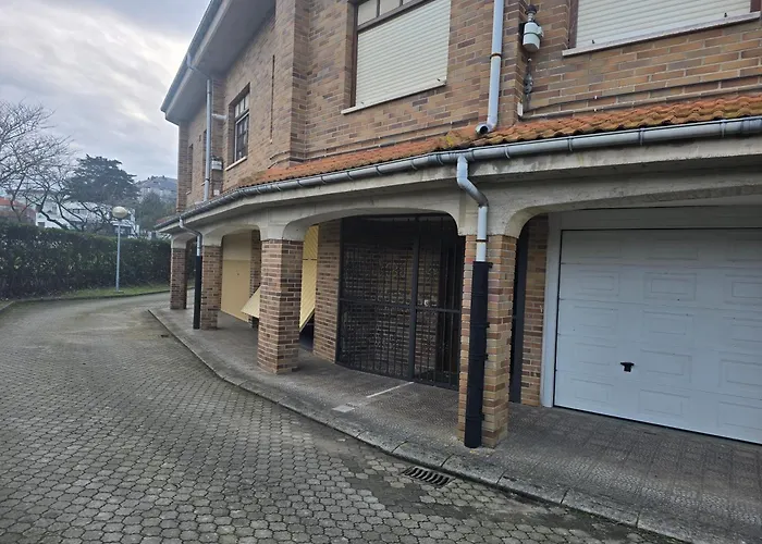 別荘 Urbanizacion Quebrantas De