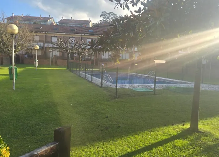 Urbanizacion Quebrantas De * Loredo