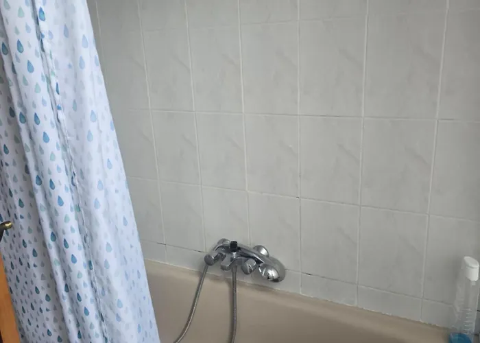 別荘 Urbanizacion Quebrantas De