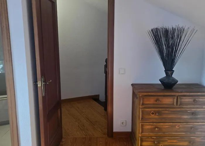 別荘 Urbanizacion Quebrantas De