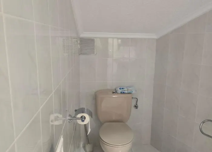 Urbanizacion Quebrantas De 別荘 ロレド