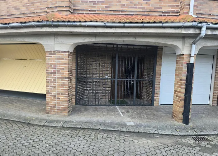 別荘 Urbanizacion Quebrantas De