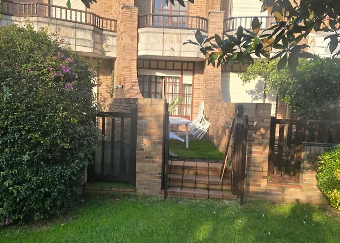 Urbanizacion Quebrantas De Loredo